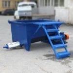 Героторный насос ГН-1000Б