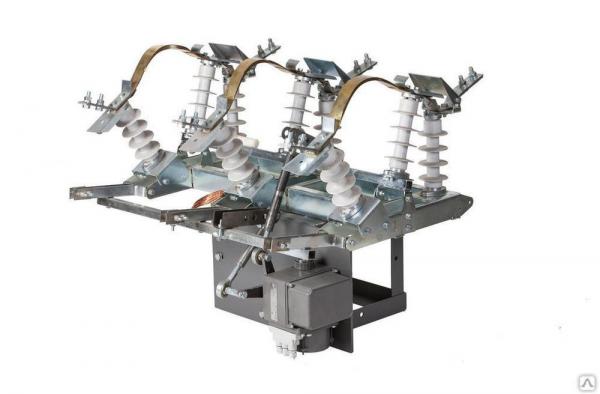 Разъединитель РЛК-1б-10.IV/400 УХЛ1 купить по выгодной цене - Люмторг - Товар на картинке можно купить.