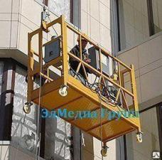 Аренда подъемника