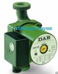 Насосы циркуляционные DAB все модели.