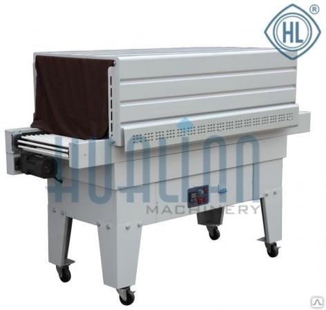 Термоусадочный тоннель BS-4535LA, доставка из Новосибирска