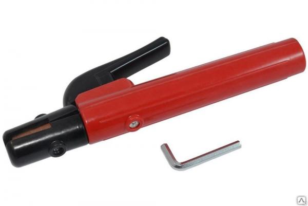 Держатель электрода 500-600 А / Electrode holder купить в Новосибирске ...