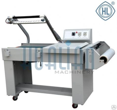 Упаковочная машина BSL-5045L, доставка из Новосибирска