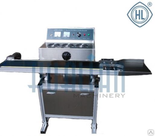 Индукционный запаиватель LGYF-2000BX, доставка из Новосибирска