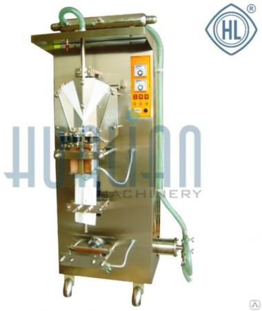 Фасовочно-упаковочная машина DXDY-1000A/II, доставка из Новосибирска
