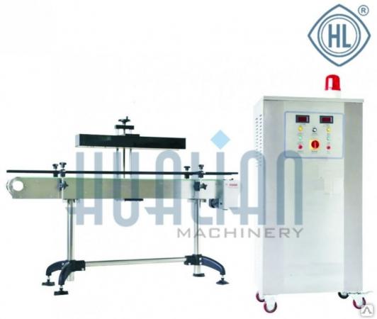 Индукционный запайщик HL-3000A, доставка из Новосибирска