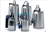 Насосы дренажные Grundfos все модели