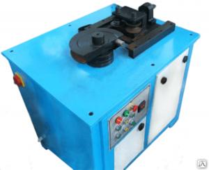 Станок для гибки труб по установленным параметрам(трубогиб) TG3 купить в Новосибирске по цене 138100 ₽ - ООО " ЭлМедиа Групп"
