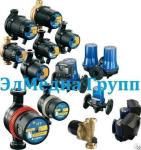 Насосы циркуляционные все виды , производство Китай, Россия, Италия.