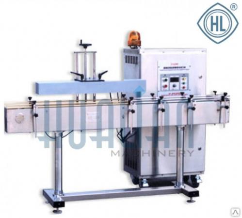 Индукционный запайщик HL-2000C, доставка из Новосибирска