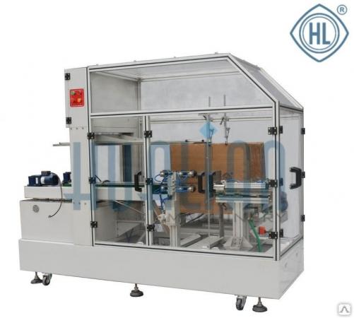 Формирователь коробов CXJ-4030C, доставка из Новосибирска