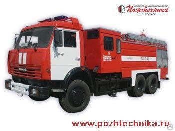 Камаз ац 7