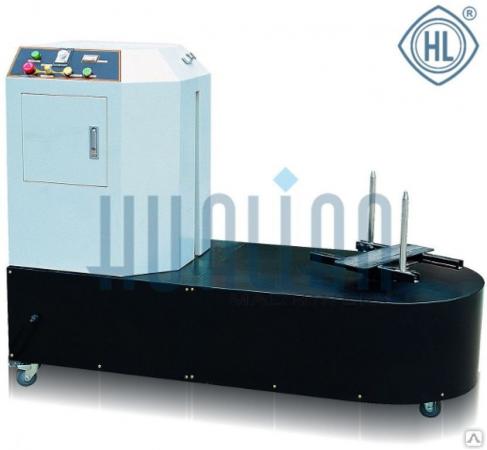 Обмотчик багажа серии XL-01, доставка из Новосибирска