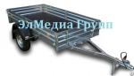 Прицепы МЗСА все модели