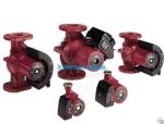 Насосы циркуляционные Grundfos все модели