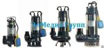 Насосы дренажные Unipump все модели