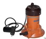 Насосы бытовые Агидель все модели