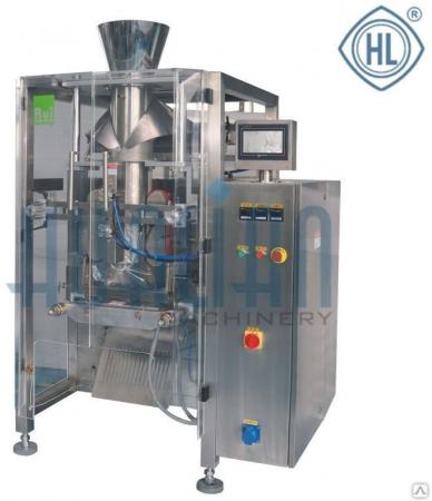 Вертикальная упаковочная машина HLNV-620, доставка из Новосибирска