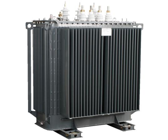 ОАО «МЭТЗ им. В. И. Козлова» Трансформатор ТМГ12 2500 кВА 6(10) кВ ...