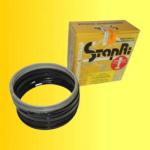 Кольца поршневые СМД-20/22 МК Стапри СТ-22-03С6А-01-КЧ