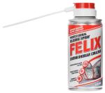 Смазка силиконовая "FELIX" (аэрозоль) 210 мл.