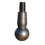 Палец рулевой тяги М18х1.5 375-3003065