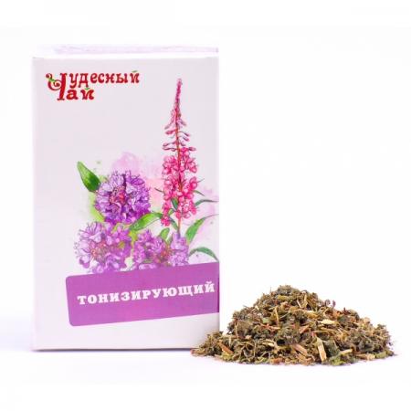 Чай тонизирующий купить по цене 80 ₽ в Москве на PromPortal.Su (ID ...