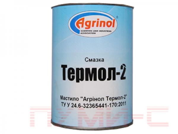 Смазка Термол-2 купить по цене 24,90 ? в Минске на PromPortal.Su (ID ...