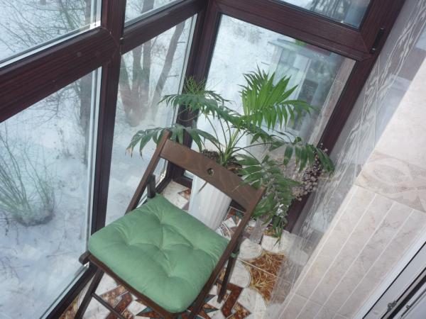 Устройство теплого пола на балконе купить по цене 881 ₽ в Омске на ...