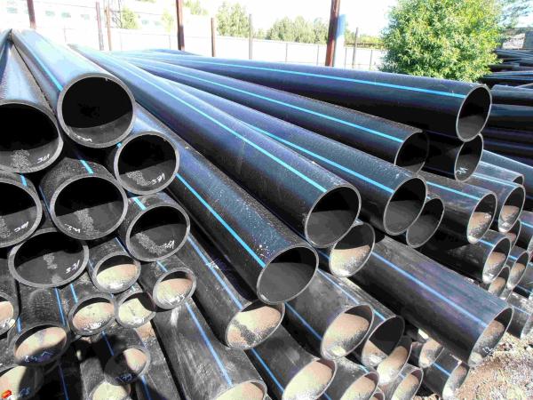 Прием, вывоз трубы пнд купить по цене 55000 ? в Москве на PromPortal.Su ...