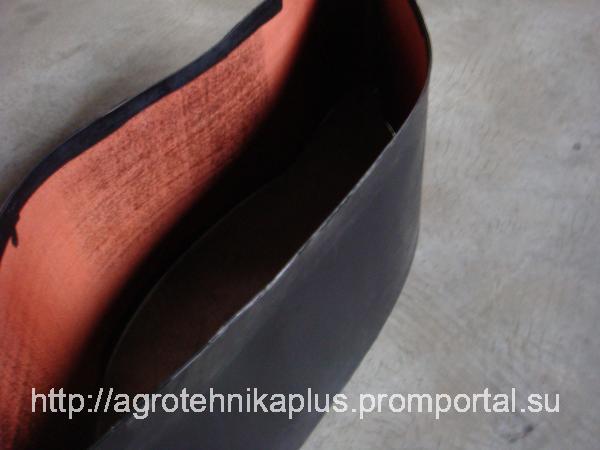 Ремни на пресс-подборщик ПРП 1. 6 (комплект) купить по цене 68000 руб ...