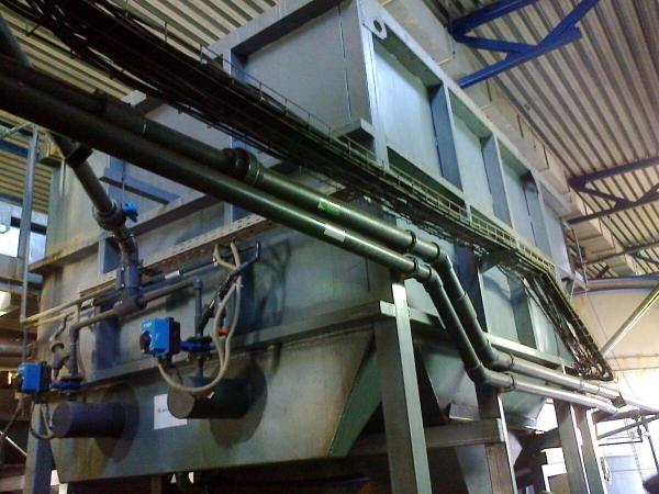 ЭПОКСИДАН ТОПКОТ ED-3308 химически стойкая краска купить по цене 1650 ...