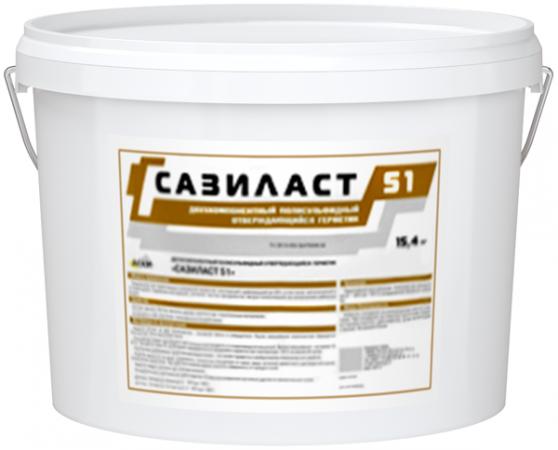 Сазиласт 24 герметик купить по цене 136 руб. в Новосибирске на ...
