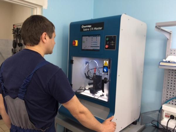 Ремонт форсунок Scania XPI Common Rail 1916157 купить по цене 100 ₽ в ...