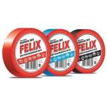 Изолента "FELIX" синяя