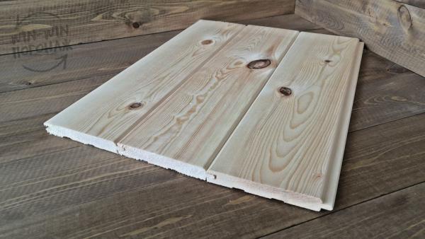 Вагонка сосна 15 х 75 х 3000 мм, сорт АВ купить по цене 460 руб. в ...