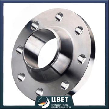 Стальной фланец Ду 400 PN 10 для труб ПЭ 400 купить по цене 4120 ₽ в ...