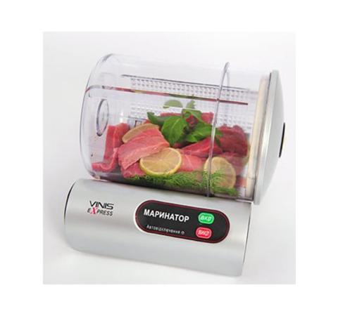 Маринатор Bradex (TD 0004) купить по цене 3560,27 ₽ в Орле на ...