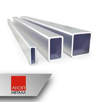 Труба Алюминиевая. Гост