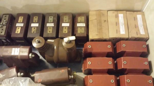 Трансформатор тока ТОЛ-10 2000/5 УХЛ2 (ТЛО-10, ТЛК-10) купить по цене ...