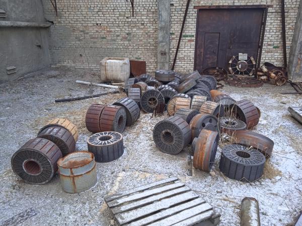 Бой графита купить в Волгограде на PromPortal.Su (ID#35393589)