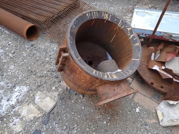 Бой графита купить в Волгограде на PromPortal.Su (ID#35393589)