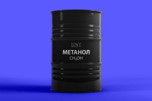Спирт метиловый (метанол) в России - сравнить цены или купить на ...