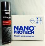 Чернитель шин Nanoprotech 400 мл