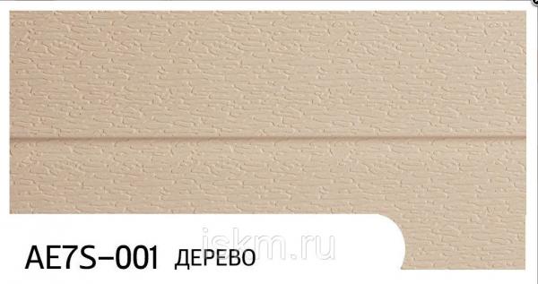 Плиты ППУ декорированные (текстура дерева) купить по цене 940 ₽ в Санкт ...