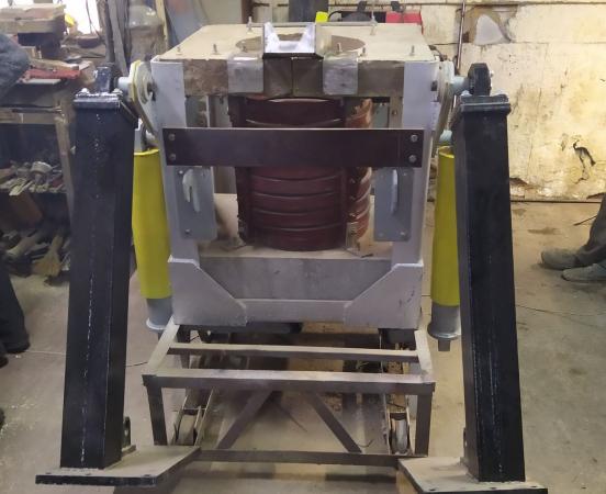 Печь ист 1. 4. Индукционный печи ист-1. 4. Индукционная печь ист 0 16.