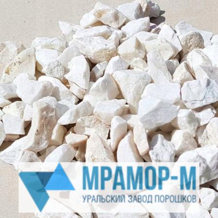 Мраморный щебень купить по цене 1100 ₽ в Астане на PromPortal.Su (ID ...