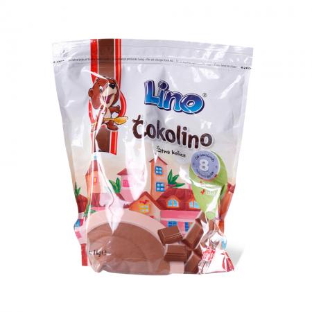 БЕБИ ПАПА - Cokolino Чоколино - каша быстрого приготовления 1 кг ( от 8 ...