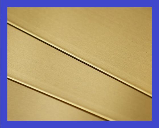Латунный лист 1. 2 мм Л63ПТ купить по цене 523000 ₽ в Уфе на PromPortal ...