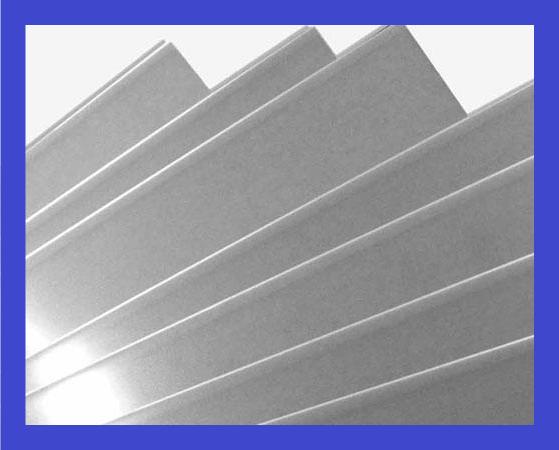 Алюминиевый лист 12x1200x3000 АМг61Б купить по цене 360000 ₽ в Уфе на ...